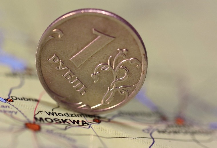 I tak pieniądze na wojnę się znajdują