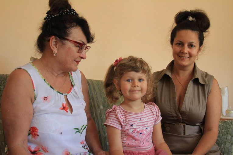 Płock. Jubileusze sióstr pasjonistek