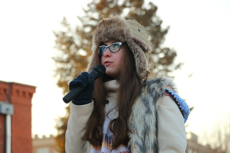 Orszak Trzech Króli - Elbląg