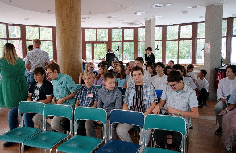Mikoszewo - Dzień Wspólnoty