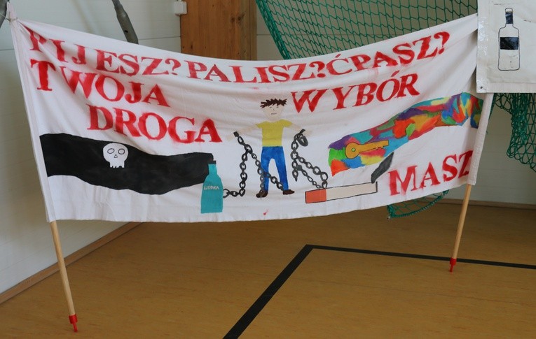 Przezmark - spotkania profilaktyczne