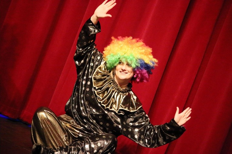 XXIV Forum Teatralne Placówek Kształcenia Specjalnego