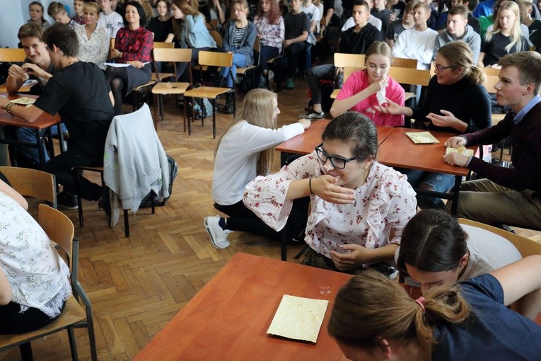 Turniej klas