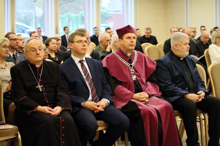 Inauguracja roku akademickiego
