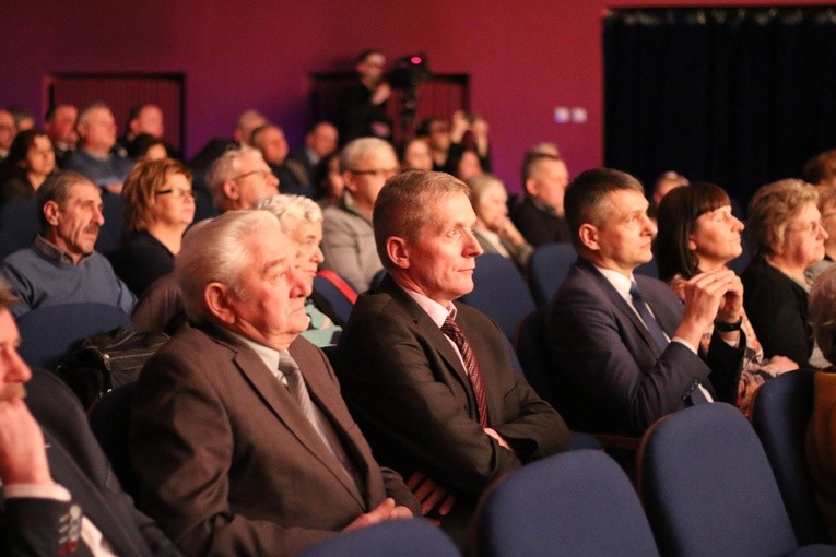 Dzień Żołnierzy Wyklętych w Ciechanowie