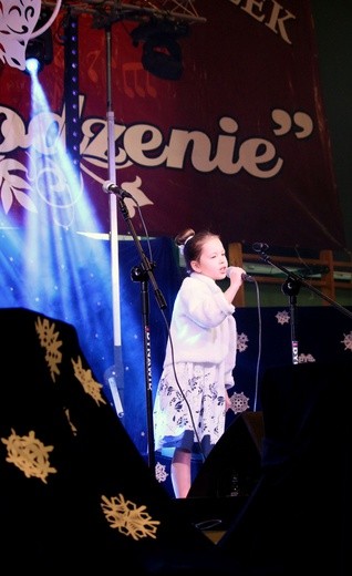 Sadlinki - festiwal kolęd i pastorałek 