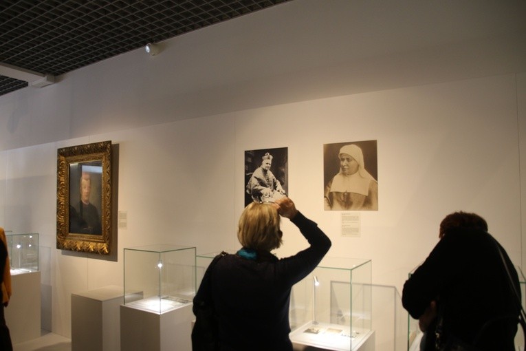 Płock. Wystawa w Muzeum Mazowieckim