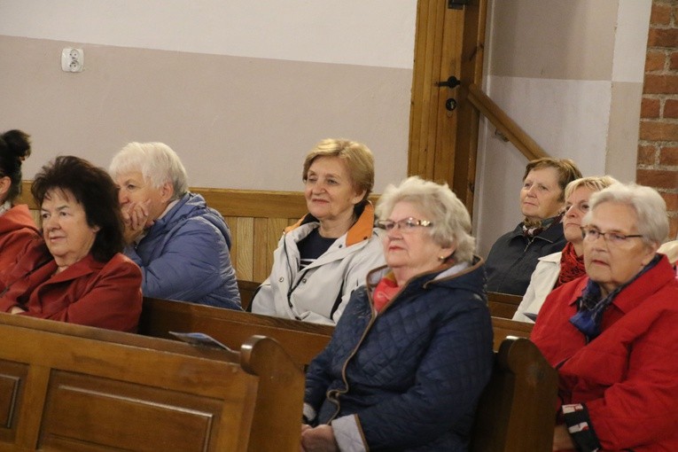 Ciechanów. Festiwal Muzyki Sakralnej (dzień 1)