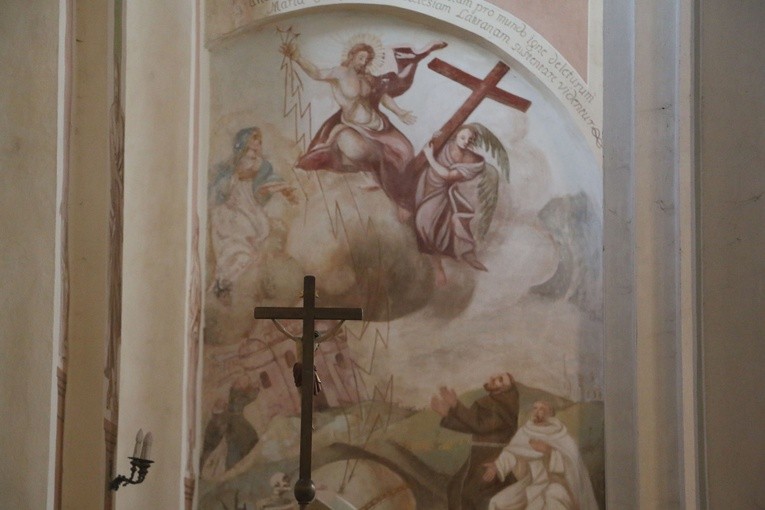 Uroczystości w Strzegocinie