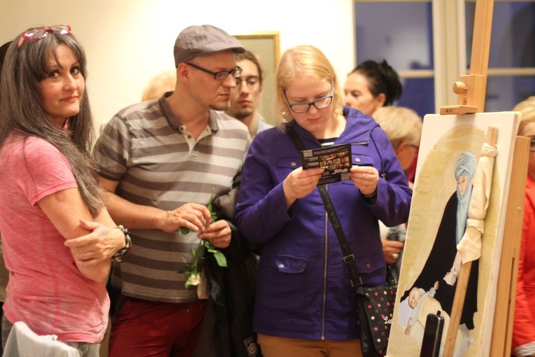 Noc muzeów w Płocku