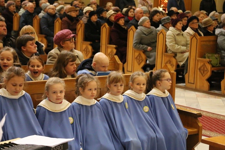 4. Diecezjalny Dzień Babci i Dziadka