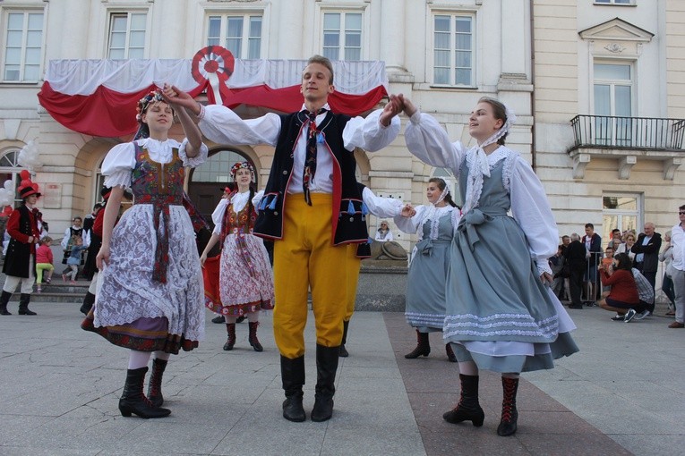 Majowe Święta - 2 maja