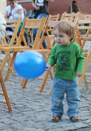 XIX Elbląskie Noce. Festiwal Piosenki Wartościowej