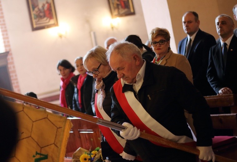 Dzierzgoń - obchody jubileuszowe 