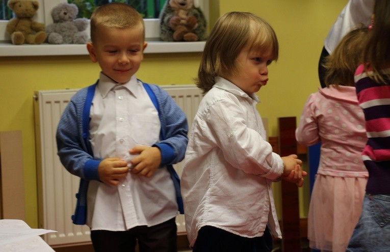 Akademia w rocznicę wyboru Karola Wojtyły na papieża