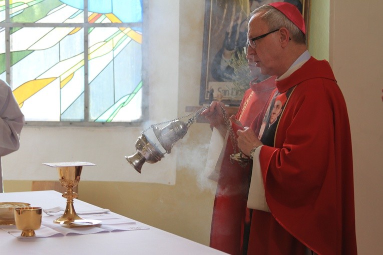 Inauguracja w Szkołach Katolickich w Płocku