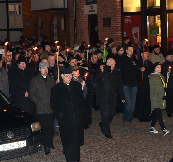 Z miłości do ludzi