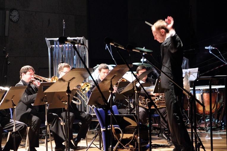 Koncert "W Hołdzie Żołnierzom Wyklętym"