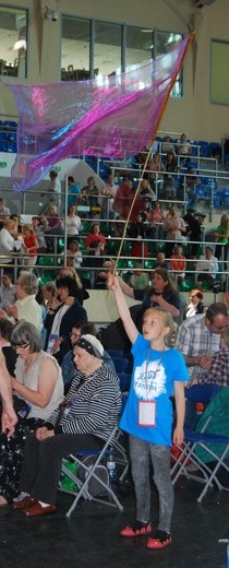 Rekolekcje ewangelizacyjne w Elblągu