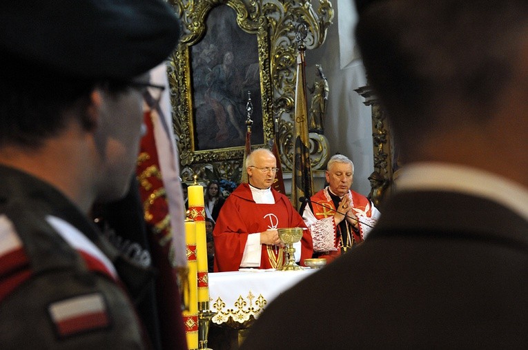 Odpust św. Mateusza w Pułtusku