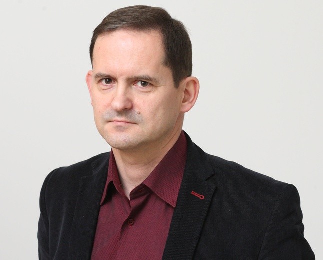Piotr Legutko szefem TVP Kraków