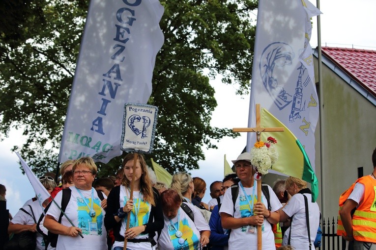 XXIV EPP - "Przeprośna Górka"