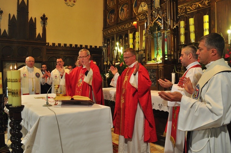 Święto Służby Celnej w Ciechanowie