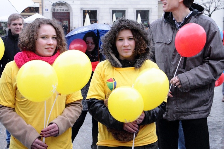 Spotkajmy się na ŚDM!