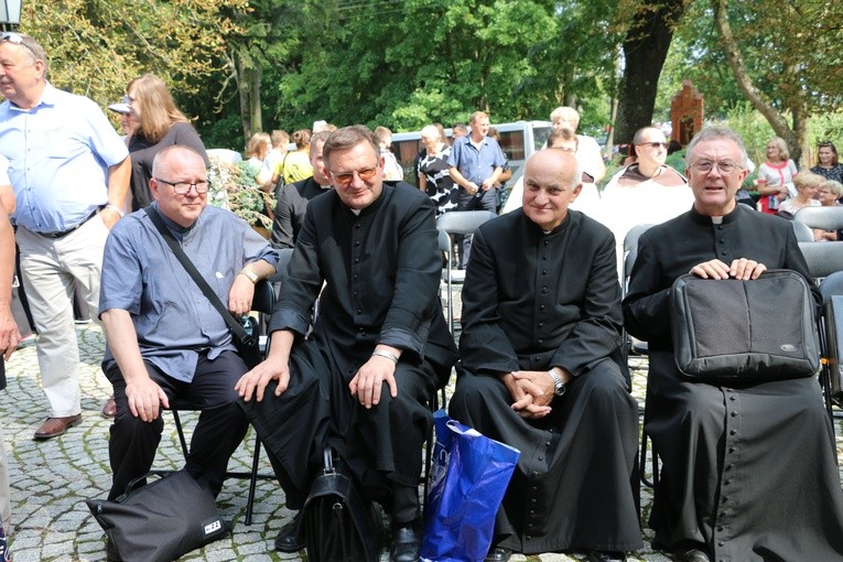 Jubileusz św. Stanisława Kostki. Część 1