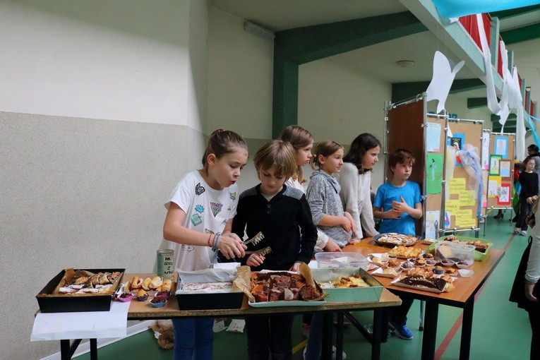 Bal Wszystkich Świętych