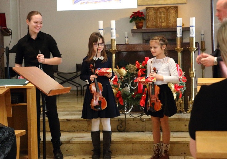 IX Dzień Cecyliański - Elbląg