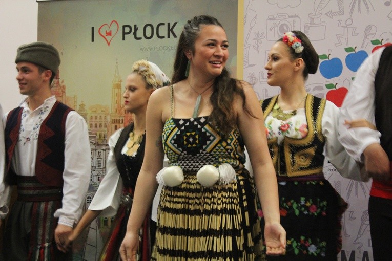 Vistula FF 2017 - początek