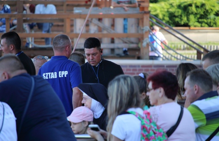 XXVI Elbląska Pielgrzymka Piesza na Jasną Górę