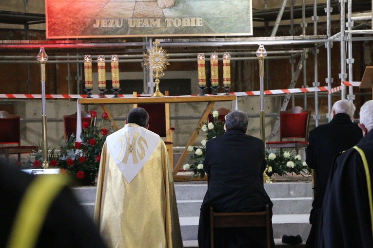 Koronka do Bożego Miłosierdzia cz. 2