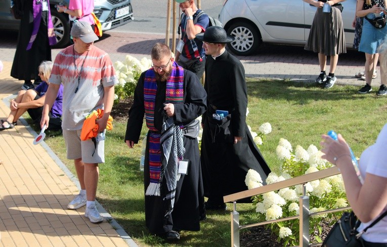Elbląska Pielgrzymka Piesza