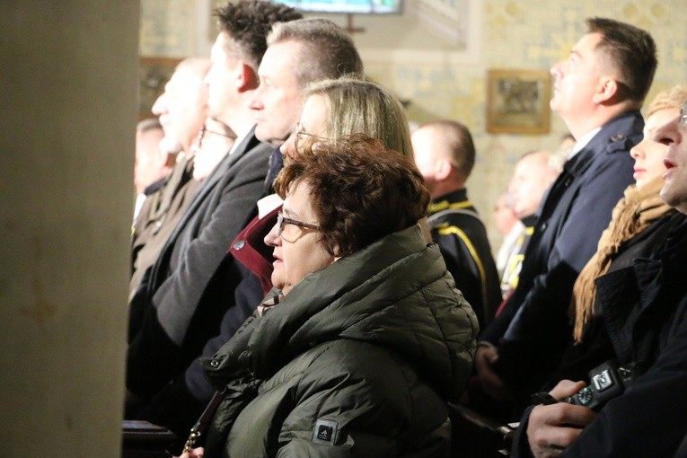 Płock. Ingres bp. Szymona Stułkowskiego. Cz. ​5