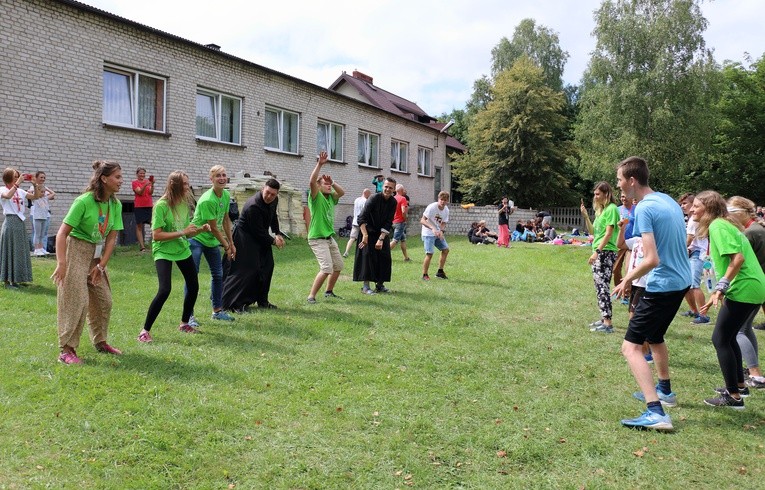 XXVI Elbląska Pielgrzymka Piesza na Jasną Górę