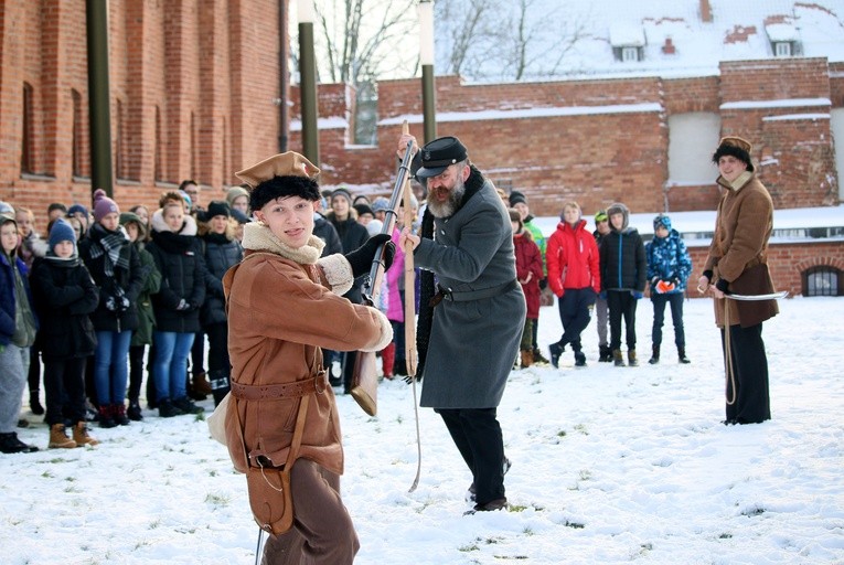 155. rocznica powstania styczniowego 