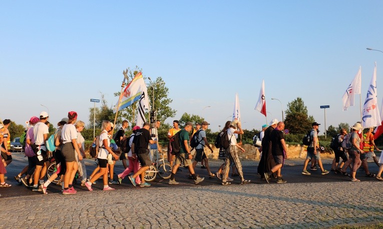XXVI Elbląska Pielgrzymka Piesza