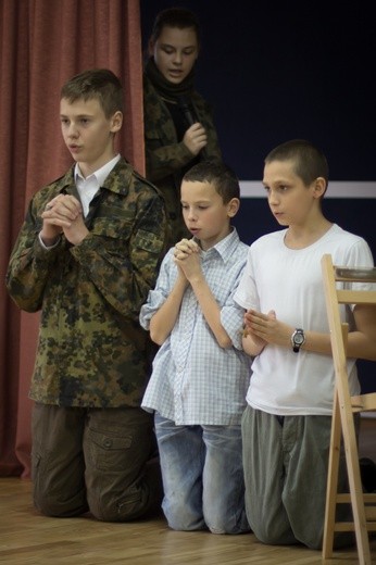 Polak-Patriota-Święty