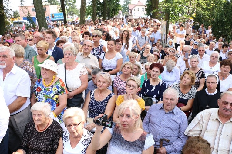 Jubileusz św. Stanisława Kostki. Część 2