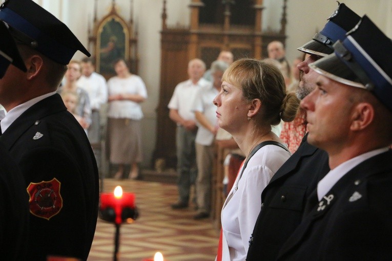 Popowo Kościelne. Dożynki diecezjalne cz. 2