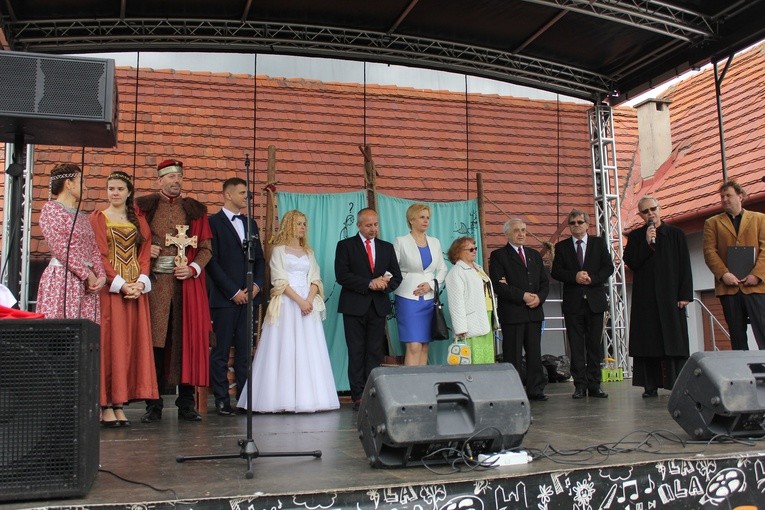Marsz dla Życia i Rodziny w Płocku