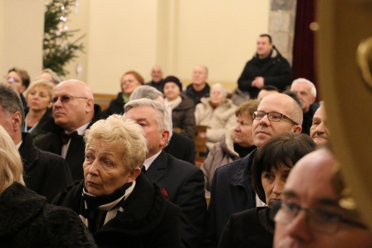 Festiwal Kolęd i Pastorałek w Czerwińsku n. Wisłą