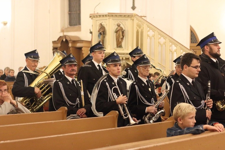 Odpust w Nowym Stawie