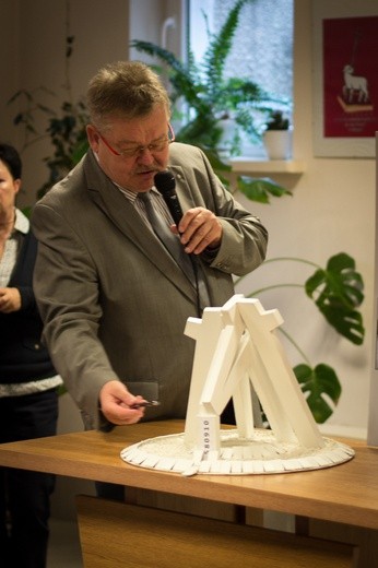 Pomnik Ofiar Katastrofy Smoleńskiej