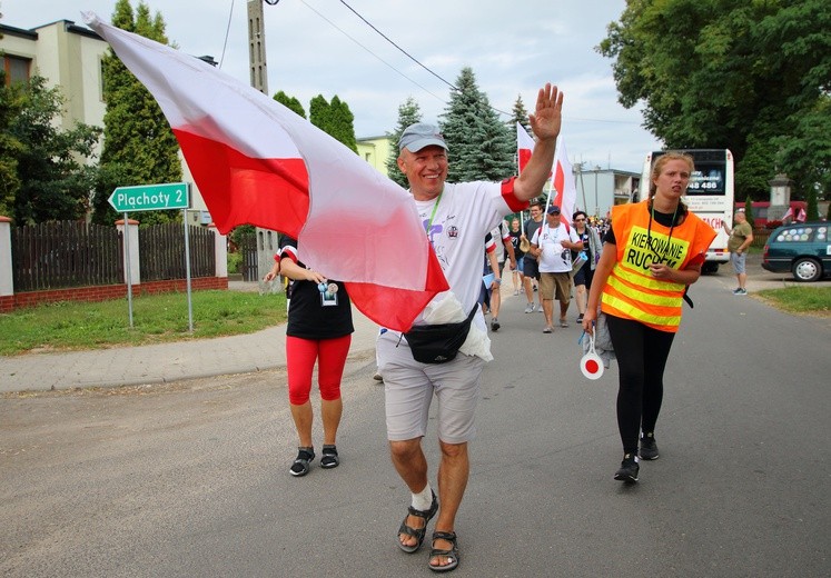 XXVII EPP. 1 sierpnia cz. II