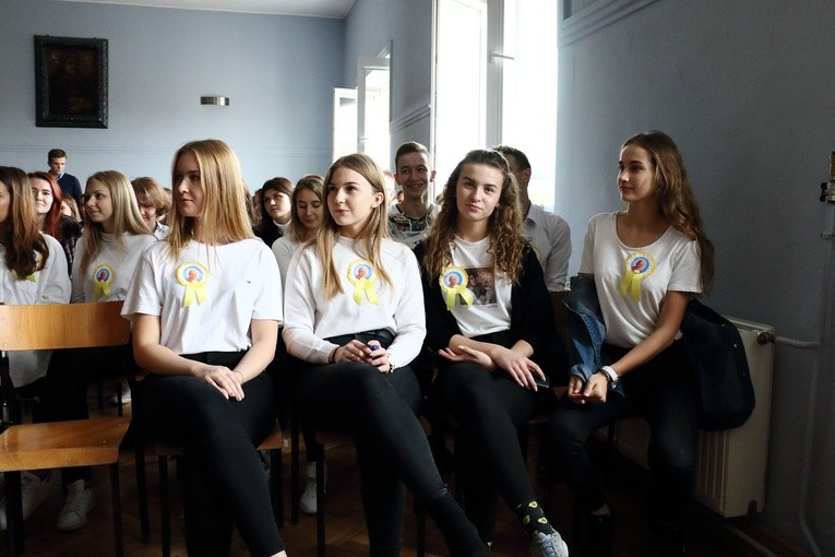 II LO - turniej klas