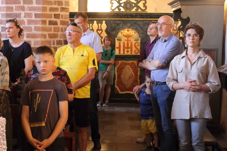Mątowy Wielkie. Odpust 2022