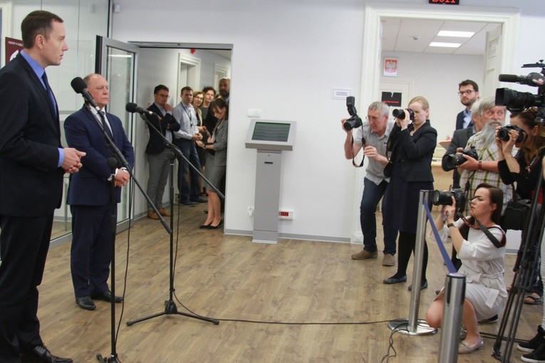 Kamera Pruska w Płocku